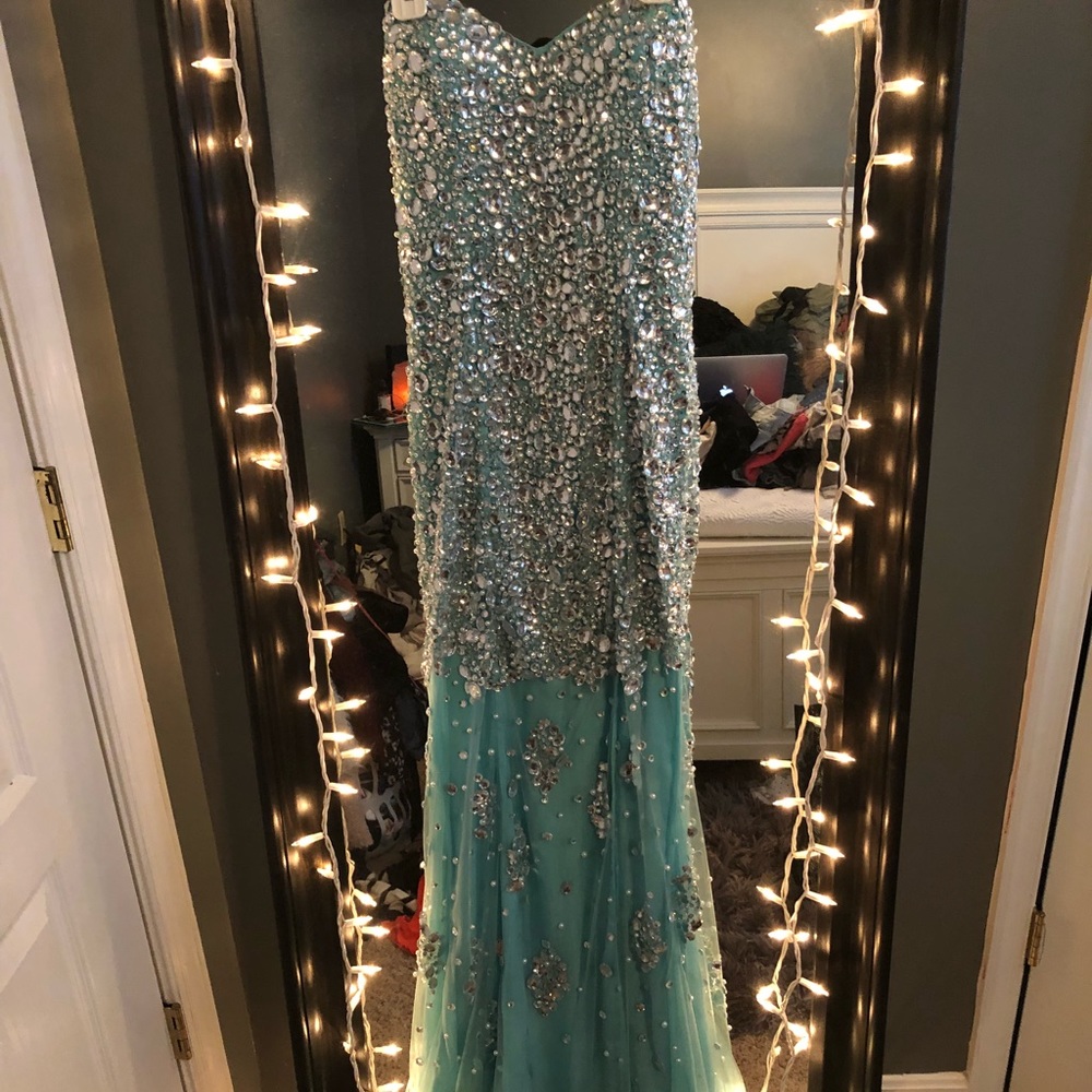 Jovani Dress